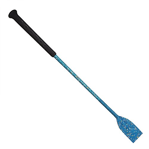 Intrepid International Blue Glitter Bat 18