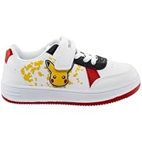 Pokemon Zapatos Niño, Zapatillas Niño, Zapatos De Niños De