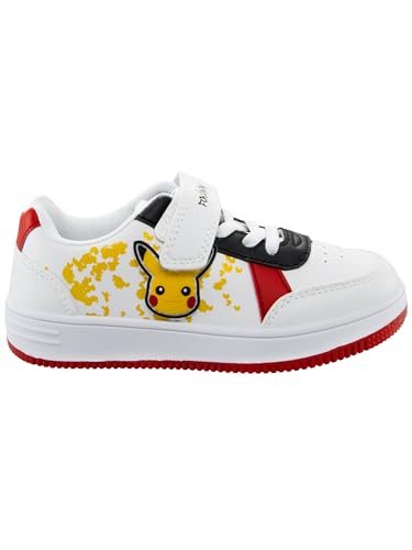 Pokemon Zapatos Niño, Zapatillas Niño, Zapatos De Niños De