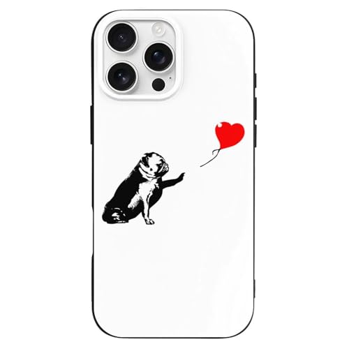 iPhone16ProMaxpP[X Banksy oNV[ pO  ԂD ACtH16ProMaxpP[X X}zP[X TPU ^ ϏՌ  2024NV^ Xgbvz[t CX[dΉ