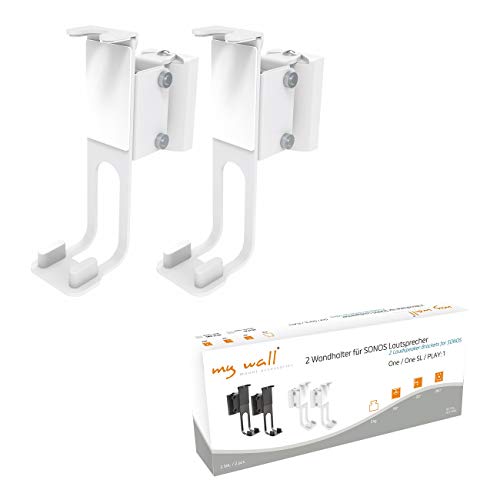 Preisvergleich Produktbild myWall HS17WL SONOS-Halterung 3KG