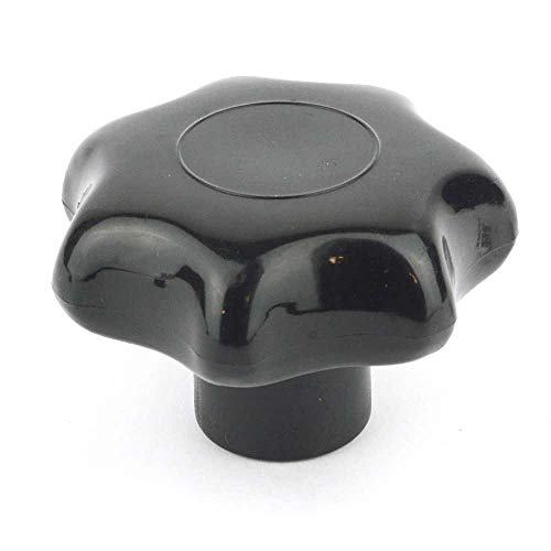 Big Horn 19704B - 7 Star Insert 5/16-18