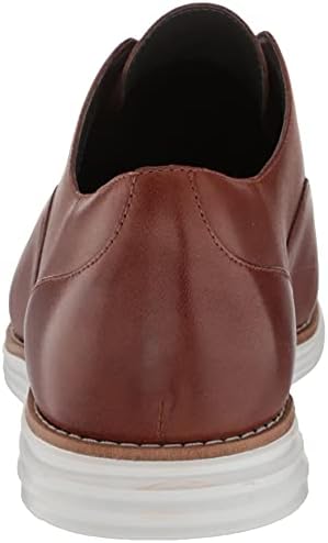 Cole Haan Women's Originalgrnd PLN Ox Oxford, Woodbury Leather, 7 Wide | Image 2