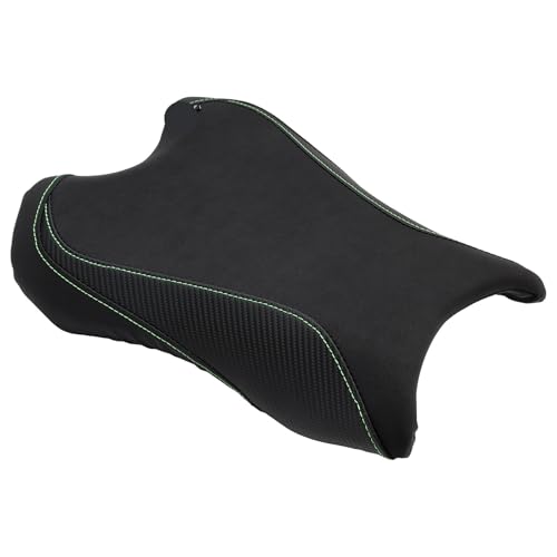 Selle conducteur Raider et passager ZX-10R : remédiez aux assises rigides