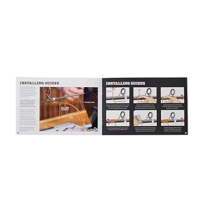 Rod Building 101: The Complete Guide How to Build a Custom Fishing Rod
