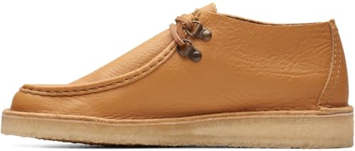 Image of Clarks Mens Desert NomadOxford