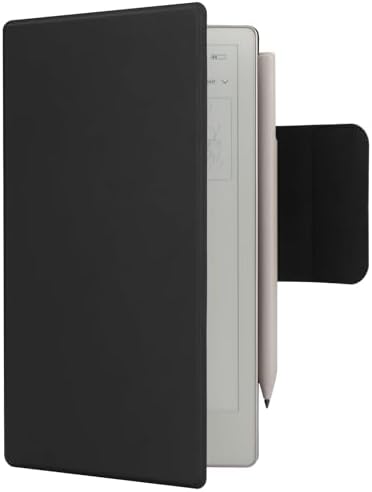 Amazon.com: WALNEW Case for Remarkable Paper Pro Move 7.3