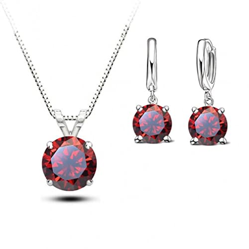 Boucles d'oreilles cristal pointillé pour femmes en quête d'élégance discrète