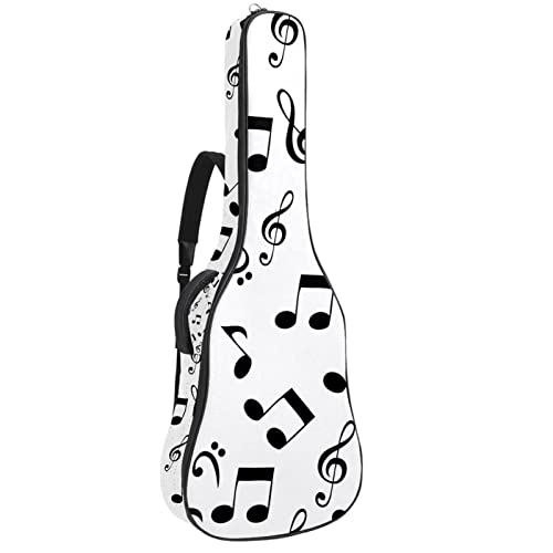 Hondank Housse pour guitare acoustique – 1 cm d’épaisseur – Rembourrage étanche – 101,6 cm – 106,1 cm, Multicolore 04… - Les Beatles, Paul McCartney, John Lennon, RIngo Starr, George Harrison Hondank Housse pour guitare acoustique - 1 cm d'épaisseur - Rembourrage étanche - 101,6 cm - 106,1 cm, Multicolore 04…