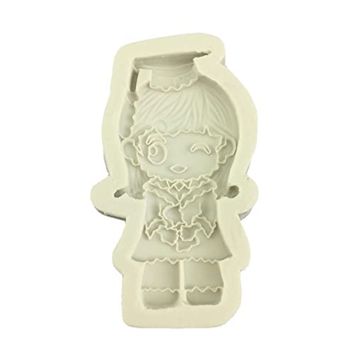 Watreketal Ceramica in Gradina Gomma Gomma Silicone per Cucine Cuocere Stampi Cottura La Decorazione Decorazioni Decorazioni