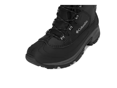 Image of Columbia mens Bugaboot III X Snow Boot