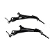 K-Tuned Compliance Control Arm Compatible with 92-00 Honda Civic EG EK 94-01 Integra DC2