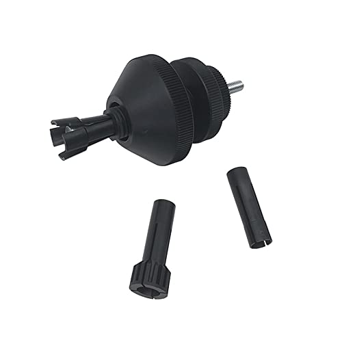 Universal Clutch Alignment Tool, Clutch Hole Corrector, Automobile Clutch Correction Tool #TOP3