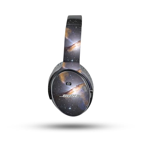 Image of MightySkins Skin Compatible with Bose QuietComfort 35 II Headphones - Centaurus | Protective, Durable, and Unique Vinyl Decal wrap Cover | Easy to Apply, Remove, and Change Styles