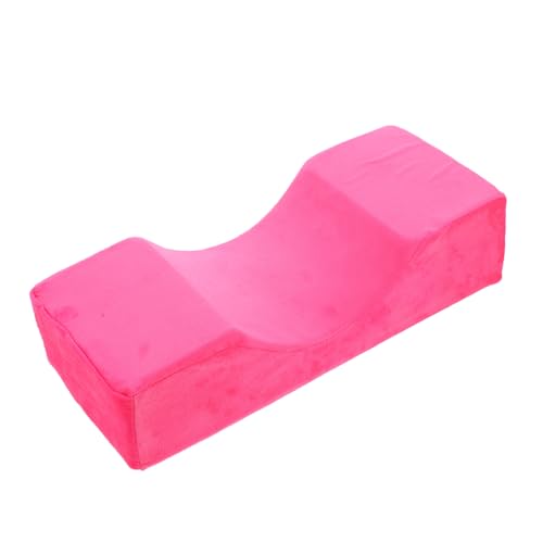 Ipetboom U字型 ヘッドレスト まつげ ベッド 枕 まつげ 化粧品 テ