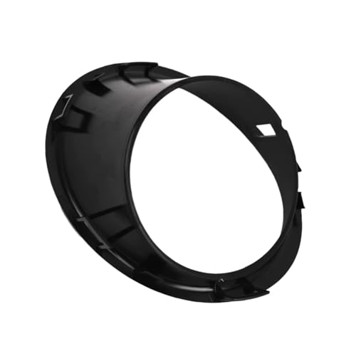 Ensemble remplacement cache antibrouillard 51112753661 Mini Cooper R56 avant