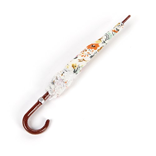 DariceDarice Timeless Minis, Parasol Umbrella, Multicolor