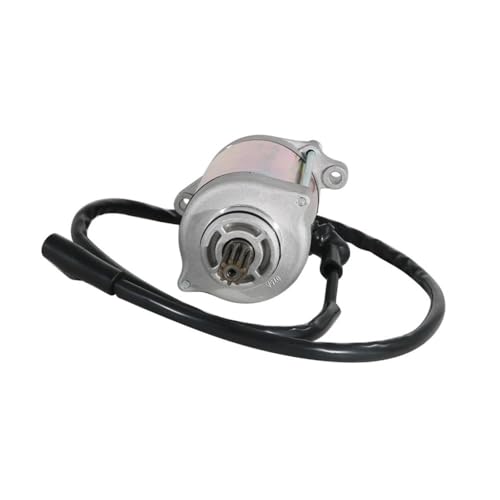 Démarreur électrique 370800-102-0000 contre pannes de quad
