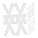 Rubans adhésifs pour lingerie - les rubans adhésifs peuvent maintenir votre tissu en place, sans se froisser montrer, évitant ainsi l'embarras, ruban adhésif