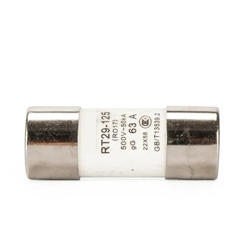 Fusible RT29 25A pour éviter les surcharges sur circuits électriques