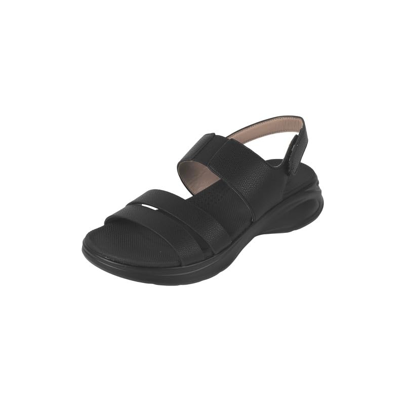 Women's Comfartable Casual Sandal with Adjustable Strap