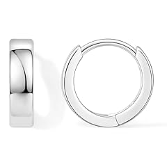 Silver Hoop