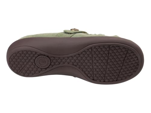 REVITALIGN Women's Siesta Splendid Moccasin4