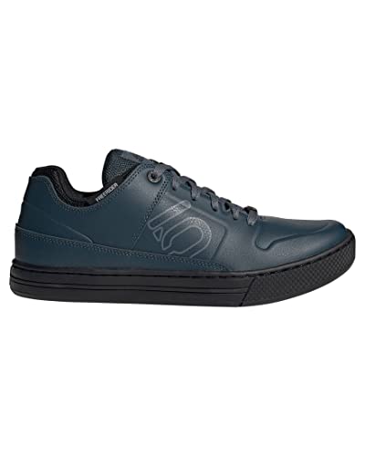 Five Ten 5.10 Freerider EPS CBLACK/CBLACK/CBLACK (Numeric_44), Negro , 44 EU