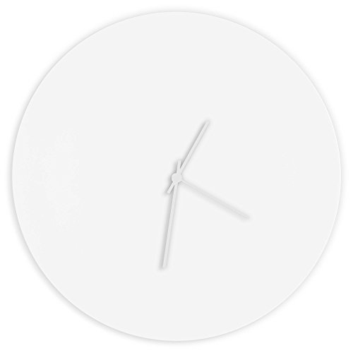 29 of the Best Modern Wall Clocks for Design Enthusiasts in 2018