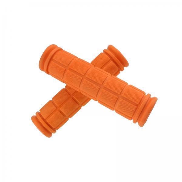 CALANDIS® 4xBike Handlebar Grips Handle Bar Grips for Road Bikes BMX Cycling Accessories | Handlebar Grips Tape & Pads | Bicycle Components & Parts-image-18