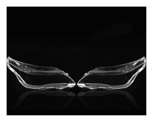 Lentille phare Série 5 E60 couvercle coque pour rouler la nuit en sécurité en modèle 530i M5 E61