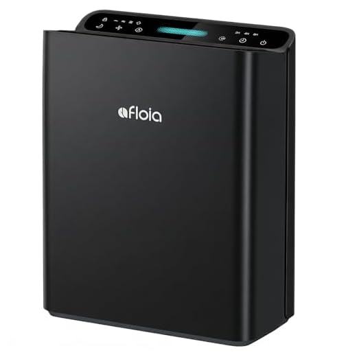 Afloia Air Purifier Europa 2.0