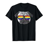 Photo Gallery pug lgbt bandiera occhiali da sole carino arcobaleno gay orgoglio cane mamma regalo maglietta Photo Gallery pug lgbt bandiera occhiali da sole carino arcobaleno gay orgoglio cane mamma regalo maglietta