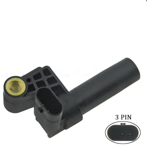 Capteur de position arbre cames Ford BK21-6C315-AC remplacement - 2