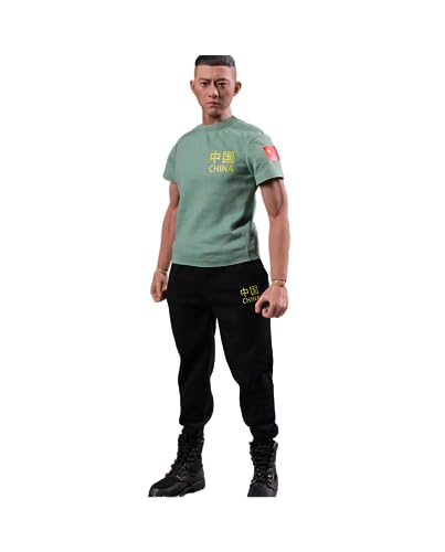 La Mejor comparativa de Muñecos militares para comprar online. 48 Imagen adicional