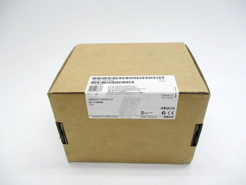 6ES7677-1DD10-0BA0 S7 Modular Embedded Controllers 6ES7 677-1DD10-0BA0