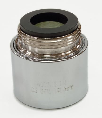 Acorn Spray Nozzle, Male, Washfountains