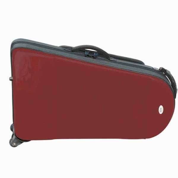 Amazon | bags (バッグス) ユーフォニアム 用 ファイバーケース