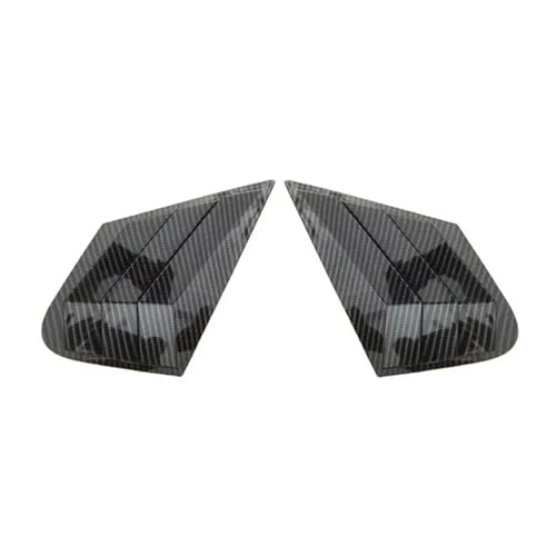 Persiennes de vitre latérale arrière de voiture Kia Optima K5 16-19