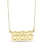 yellow-gold-plated-silver : 666