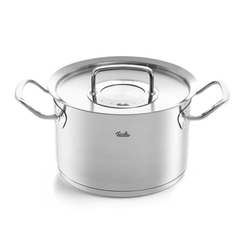 Fissler Profi Collection Saucepan