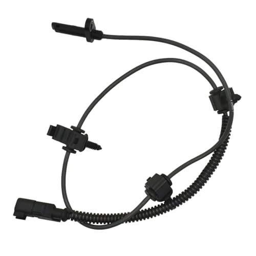 Capteur de vitesse ABS pour Cadillac CTS remplace 25878148