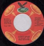  Giddy Up Go