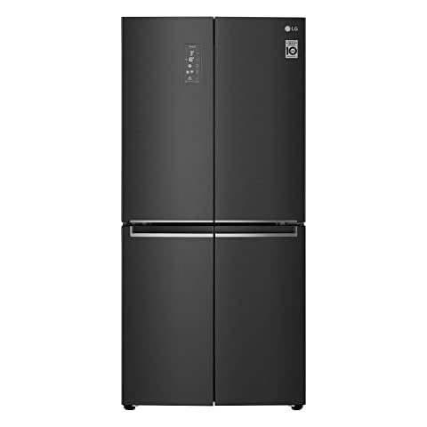 LG Electronics Slim MultiDoor GMB844MC4E Cover