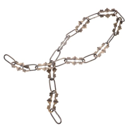 Cadena Colgante para Lámpara de aleación segura y extensión decorativa moderna para eventos