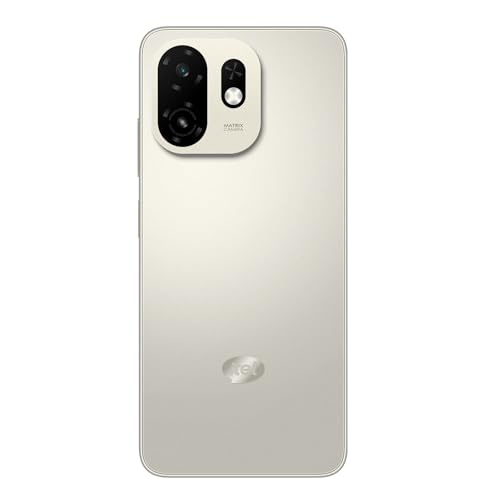 Image of Zeno100 (4+8GB RAM, 64GB ROM) | 5000mAh Battery with Type-C | 90Hz Display | Side Fingerprint | Military Grade Protection | Octa-Core Processor | Titanium Gold