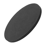 Tapis de nivellement pour aquarium : conçu pour supporter une forte pression tout en conservant sa forme, offrant un soutien constant à votre aquarium au fil du temps, sous tapis d'aquarium, tapis d'aquarium domestique