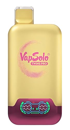 VapeZero Vaper Recargable, Cigarrillo Electrónico, Pod Kit, Vaporizer 650mAh, Vape Recargable Kit E Cigarette, Vaporizador, Sin líquido