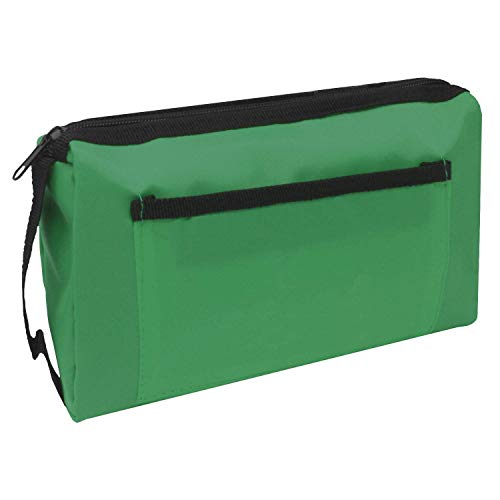 Image of Dixie EMS Blood Pressure and Sprague Stethoscope Kit - Green