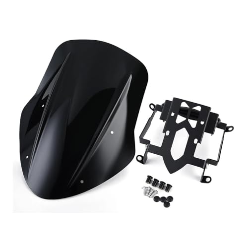 Vent déflecteur moto pour vos roadstrips en Diavel 2019 2020 2021 et vélo de rue